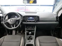 Skoda Karoq - 1 85kW thumbnail