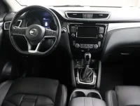 Nissan Qashqai Tekna 1.3 116kW thumbnail