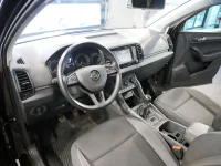 Skoda Karoq - 1 85kW thumbnail