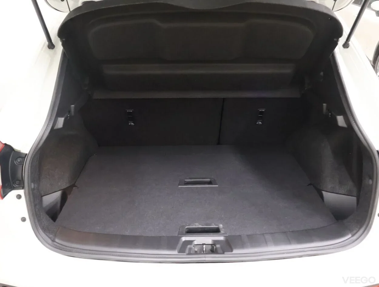 Nissan Qashqai Tekna 1.3 116kW