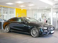 Mercedes-Benz CLS450 AMG 4Matic 3 270kW
