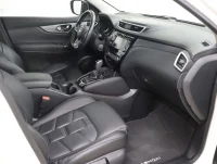 Nissan Qashqai Tekna 1.3 116kW thumbnail