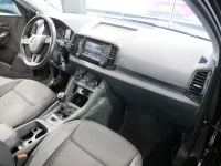 Skoda Karoq - 1 85kW thumbnail