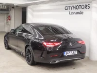 Mercedes-Benz CLS450 AMG 4Matic 3 270kW thumbnail