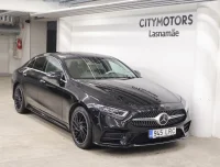 Mercedes-Benz CLS450 AMG 4Matic 3 270kW thumbnail