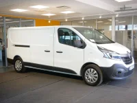Renault Trafic L2H1 2 88kW thumbnail