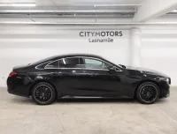 Mercedes-Benz CLS450 AMG 4Matic 3 270kW thumbnail