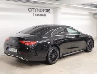 Mercedes-Benz CLS450 AMG 4Matic 3 270kW thumbnail