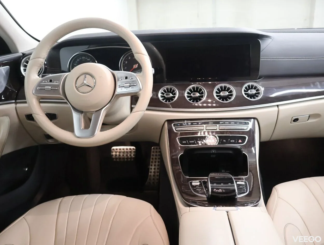 Mercedes-Benz CLS450 AMG 4Matic 3 270kW
