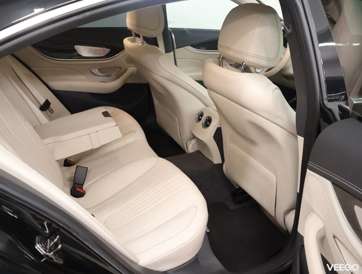 Mercedes-Benz CLS450 AMG 4Matic 3 270kW