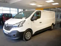 Renault Trafic L2H1 2 88kW thumbnail