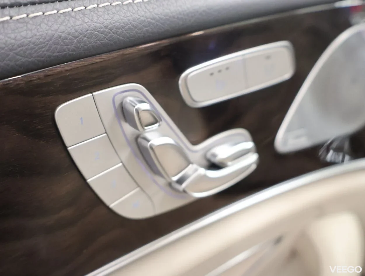 Mercedes-Benz CLS450 AMG 4Matic 3 270kW