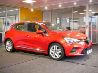 Renault Clio - 1 74kW thumbnail