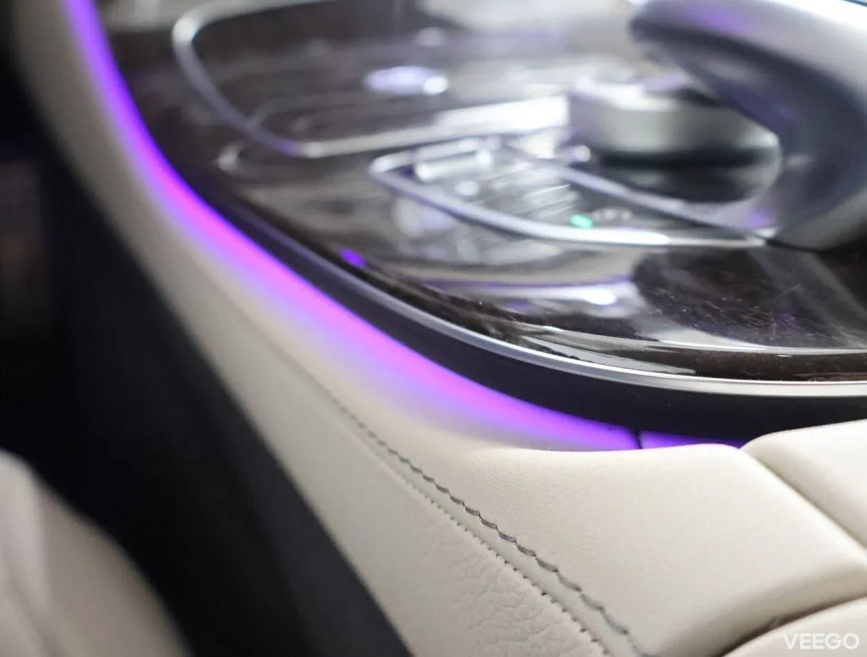 Mercedes-Benz CLS450 AMG 4Matic 3 270kW