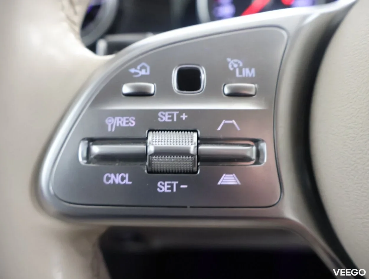 Mercedes-Benz CLS450 AMG 4Matic 3 270kW