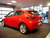 Renault Clio - 1 74kW thumbnail