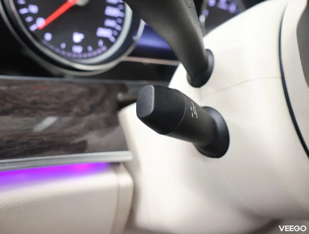 Mercedes-Benz CLS450 AMG 4Matic 3 270kW