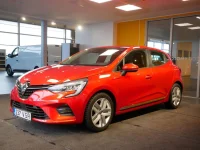 Renault Clio - 1 74kW thumbnail