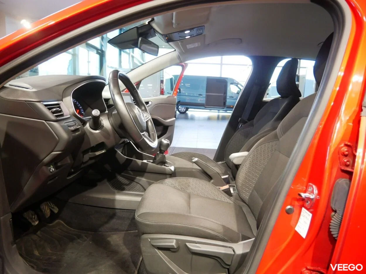 Renault Clio - 1 74kW