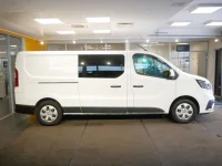 Renault Trafic L2H1 2 110kW thumbnail