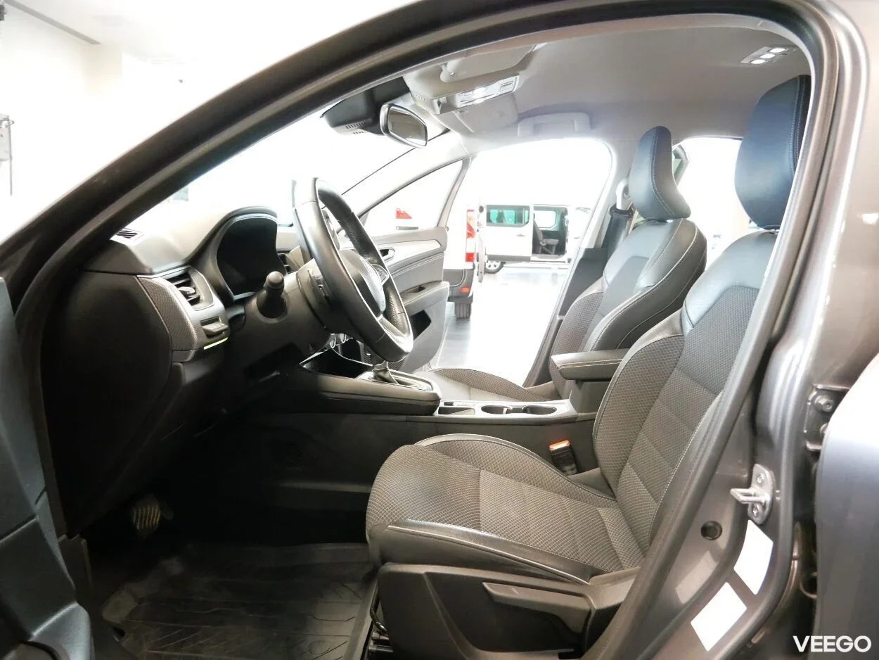 Renault Arkana INTENS 1.3 103kW