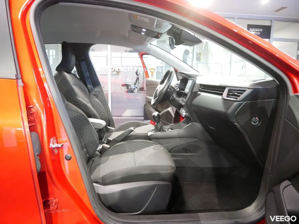 Renault Clio - 1 74kW