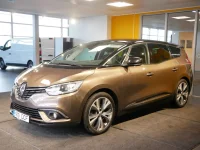 Renault Grand Scenic - 1.3 103kW thumbnail