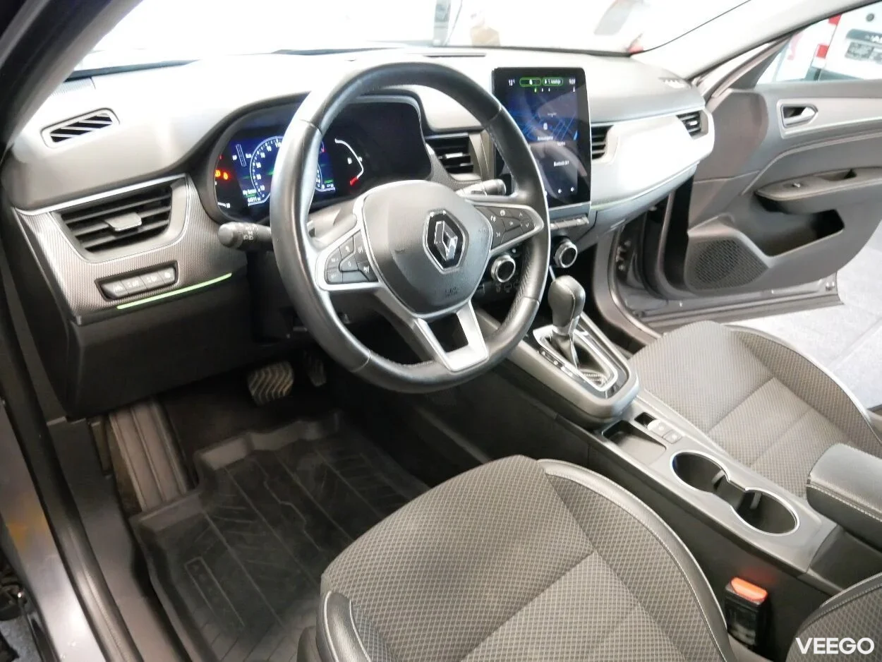 Renault Arkana INTENS 1.3 103kW