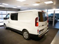 Renault Trafic L2H1 2 110kW thumbnail
