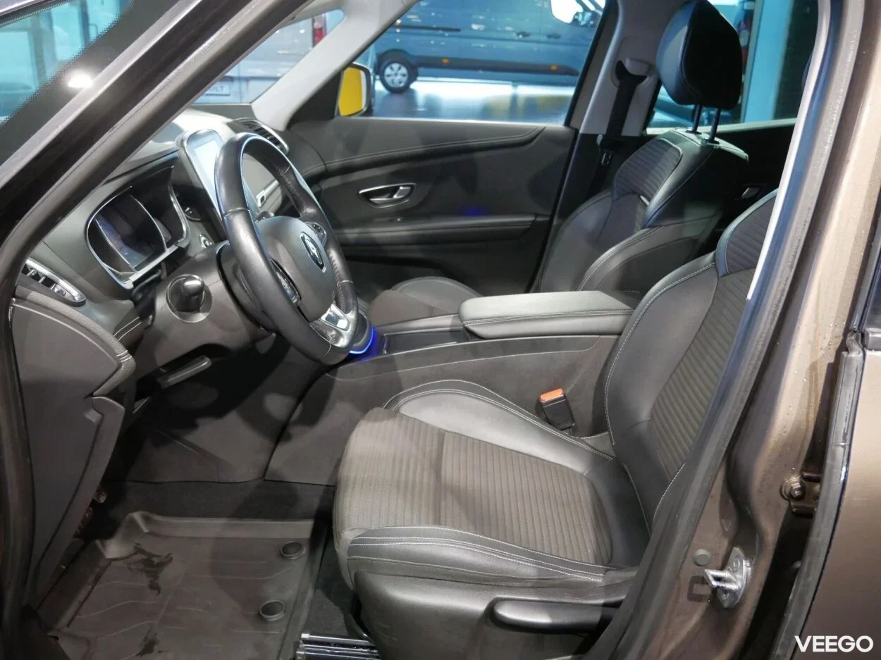 Renault Grand Scenic - 1.3 103kW