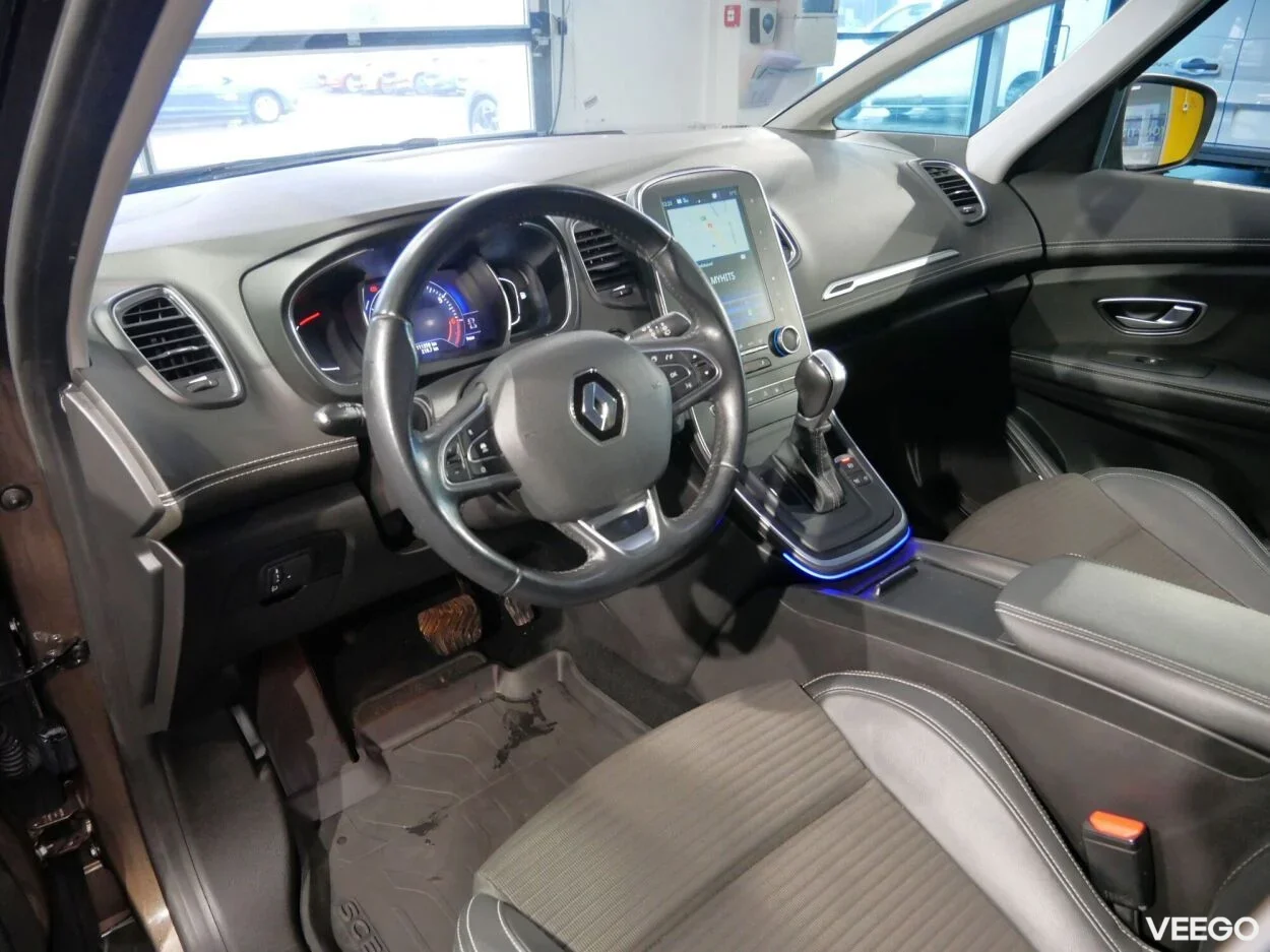 Renault Grand Scenic - 1.3 103kW