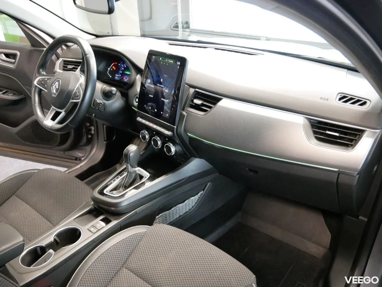 Renault Arkana INTENS 1.3 103kW
