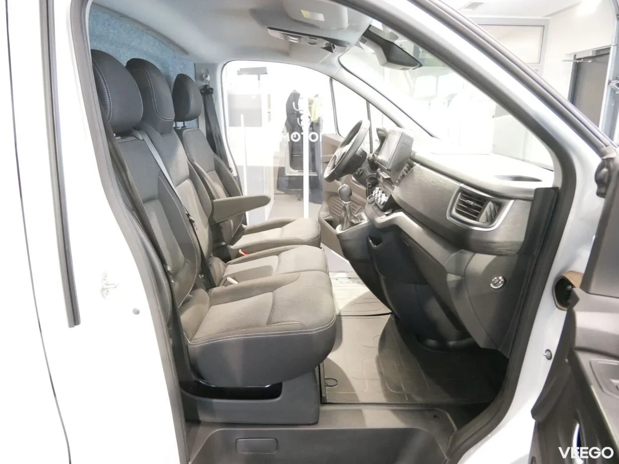 Renault Trafic L2H1 2 110kW