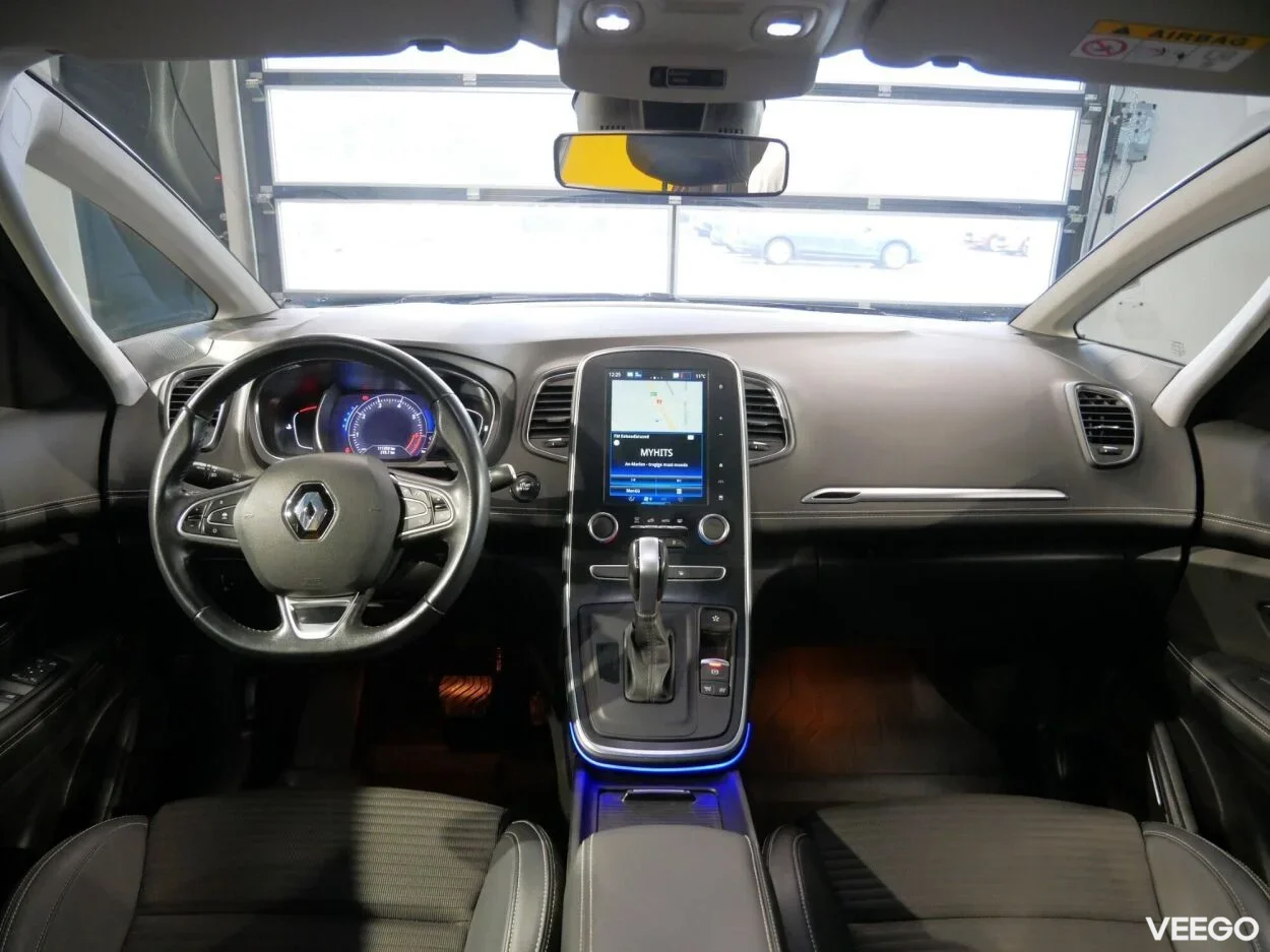 Renault Grand Scenic - 1.3 103kW