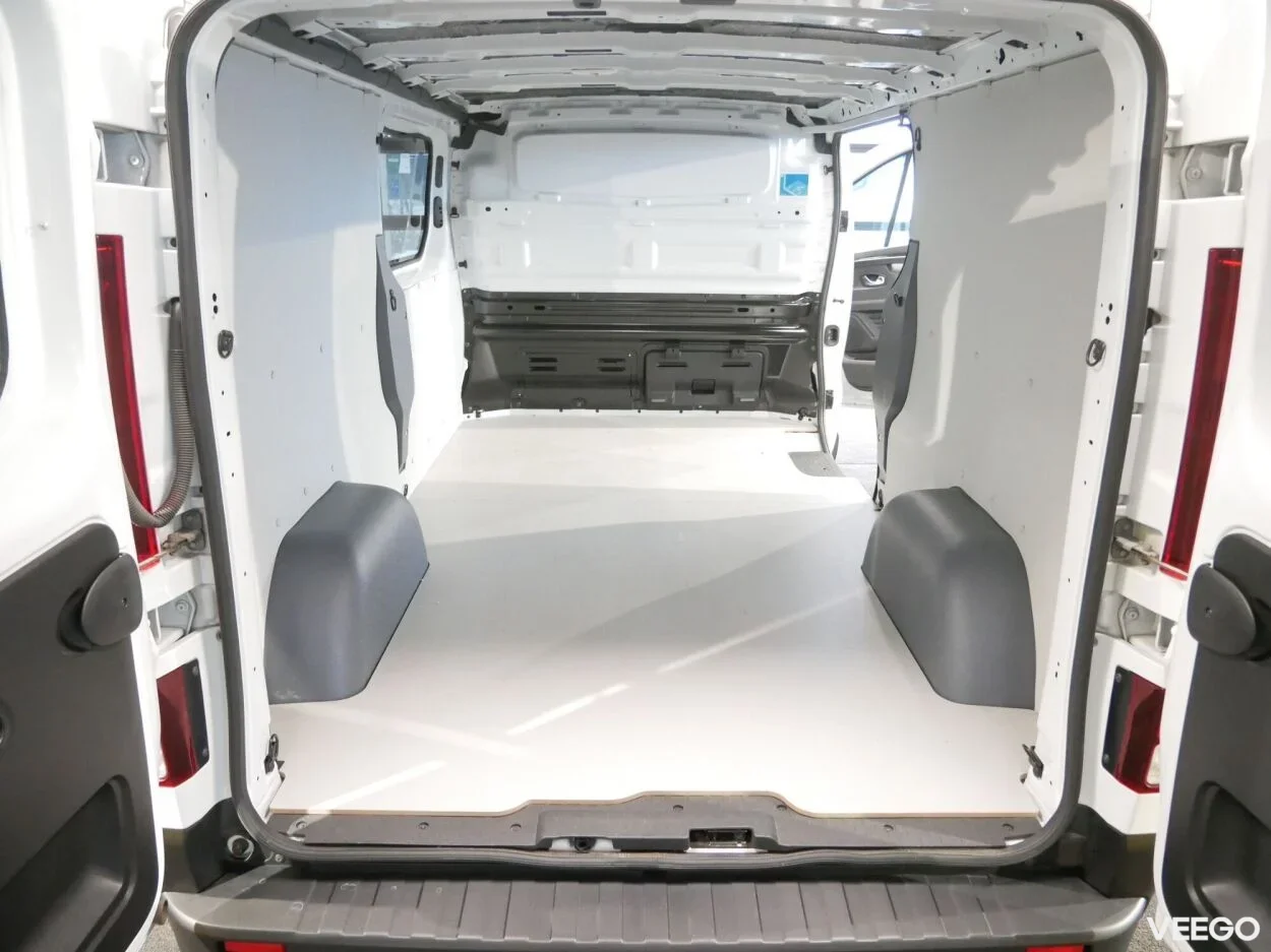 Renault Trafic L2H1 2 110kW