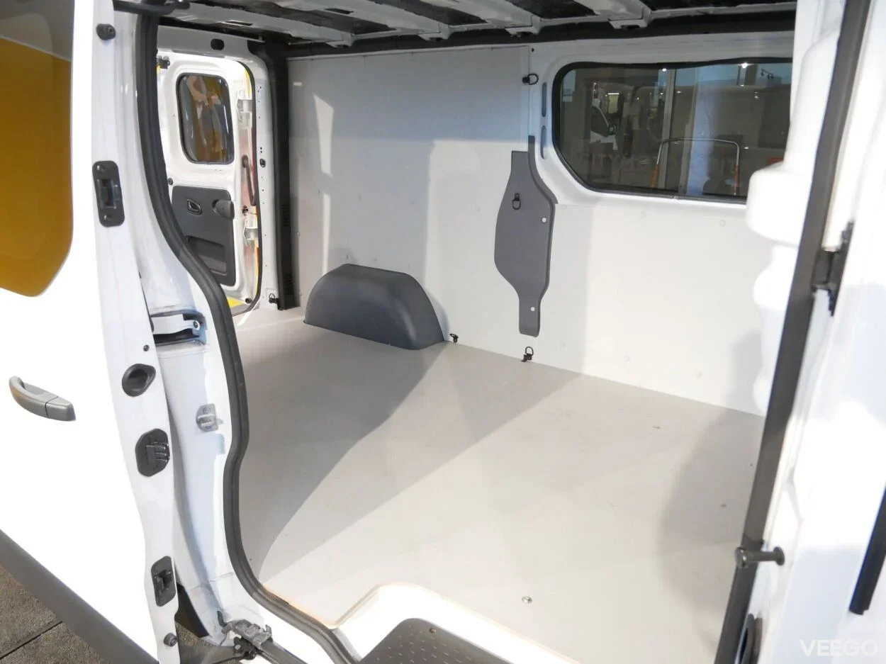 Renault Trafic L2H1 2 110kW