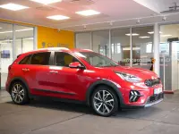 Kia Niro - 1.6 77kW