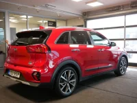 Kia Niro - 1.6 77kW thumbnail