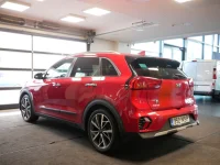 Kia Niro - 1.6 77kW thumbnail
