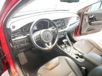 Kia Niro - 1.6 77kW thumbnail