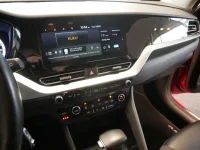 Kia Niro - 1.6 77kW thumbnail