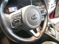 Kia Niro - 1.6 77kW thumbnail