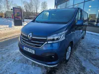 Renault Trafic - 2 125kW thumbnail