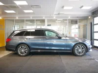 Mercedes-Benz C220 - 2.1 125kW thumbnail