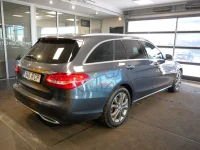 Mercedes-Benz C220 - 2.1 125kW thumbnail