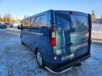 Renault Trafic - 2 125kW thumbnail