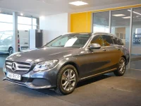 Mercedes-Benz C220 - 2.1 125kW thumbnail