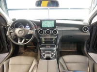 Mercedes-Benz C220 - 2.1 125kW thumbnail
