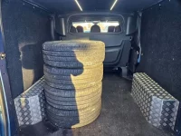 Renault Trafic - 2 125kW thumbnail