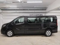 Renault Trafic Grand Equilibre Blue dCi 150 AT9 2 110kW thumbnail